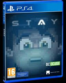 Stay - PAL Playstation 4 - Destination Retro