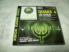 Official Xbox Magazine Demo Disc 55 - Xbox - Destination Retro