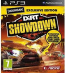 Dirt: Showdown [Hoonigan Edition] - PAL Playstation 3 - Destination Retro