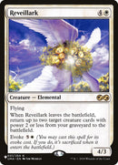 Reveillark [The List] - Destination Retro