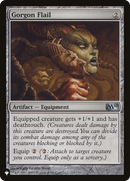 Gorgon Flail [The List] - Destination Retro
