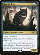 Baleful Strix [Secret Lair Drop Series] - Destination Retro