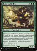 Genesis Hydra [The List] - Destination Retro