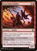 Swarming Goblins [The List] - Destination Retro