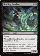 Howling Banshee [Foundations Jumpstart] - Destination Retro