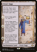 Urza's Saga [Modern Horizons 2] - Destination Retro