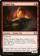 Dragon Egg [Jumpstart 2022] - Destination Retro