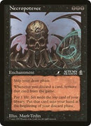 Necropotence (Oversized) [Oversize Cards] - Destination Retro