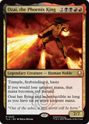 Ozai, the Phoenix King [Avatar: The Last Airbender] - Destination Retro