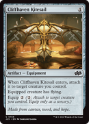 Cliffhaven Kitesail [Foundations Jumpstart] - Destination Retro