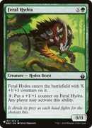 Feral Hydra [The List] - Destination Retro