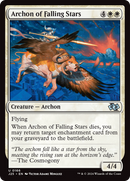 Archon of Falling Stars [Foundations Jumpstart] - Destination Retro