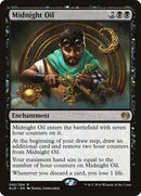 Midnight Oil [Kaladesh] - Destination Retro