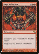 Rage Reflection [Mystery Booster] - Destination Retro