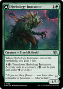 Herbology Instructor // Malady Invoker [March of the Machine] - Destination Retro