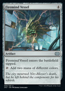 Firemind Vessel [Double Masters 2022] - Destination Retro