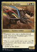 Gloryscale Viashino [Double Masters 2022] - Destination Retro