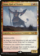 Iroas, God of Victory [The List] - Destination Retro