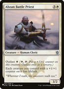 Abzan Battle Priest [The List] - Destination Retro