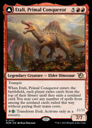 Etali, Primal Conqueror // Etali, Primal Sickness [March of the Machine] - Destination Retro