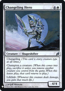 Changeling Hero [Mystery Booster] - Destination Retro
