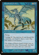 Pendrell Drake [The List] - Destination Retro