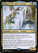 Verazol, the Split Current (Promo Pack) [Zendikar Rising Promos] - Destination Retro