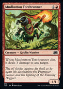 Mudbutton Torchrunner [Jumpstart 2022] - Destination Retro