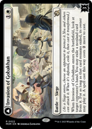 Invasion of Gobakhan // Lightshield Array [March of the Machine] - Destination Retro