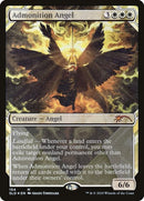 Admonition Angel [Secret Lair Drop Series] - Destination Retro