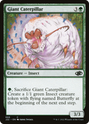 Giant Caterpillar [Jumpstart 2022] - Destination Retro