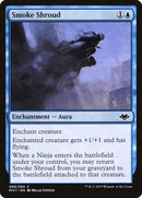 Smoke Shroud [Modern Horizons] - Destination Retro