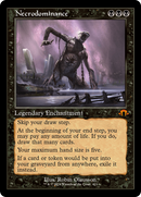 Necrodominance (Retro) [Modern Horizons 3] - Destination Retro