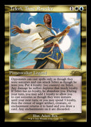Teferi, Time Raveler (Retro) [Secret Lair Drop Series] - Destination Retro