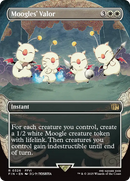 Moogles' Valor (Borderless) [FINAL FANTASY] - Destination Retro
