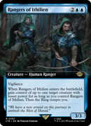 Rangers of Ithilien (Extended Art) [The Lord of the Rings: Tales of Middle-Earth] - Destination Retro