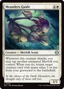 Meanders Guide [Lorwyn Eclipsed] - Destination Retro