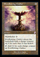 Everflowing Chalice (Timeshifted) [Time Spiral Remastered] - Destination Retro