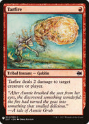 Tarfire [Mystery Booster] - Destination Retro