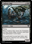 Cadaver Imp [Commander Masters] - Destination Retro