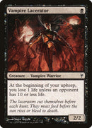 Vampire Lacerator [Duel Decks: Sorin vs. Tibalt] - Destination Retro
