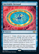 Inevitable Betrayal [Modern Horizons 2] - Destination Retro