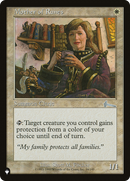 Mother of Runes (ULG) [The List] - Destination Retro