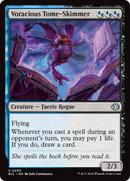Voracious Tome-Skimmer [Lorwyn Eclipsed] - Destination Retro