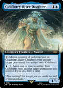 Goldberry, River-Daughter (Extended Art) (Surge Foil) [The Lord of the Rings: Tales of Middle-Earth] - Destination Retro