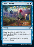 Lucid Dreams [Modern Horizons 2] - Destination Retro