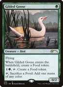 Gilded Goose [Secret Lair Drop Series] - Destination Retro