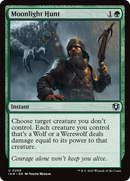 Moonlight Hunt [Innistrad Remastered] - Destination Retro