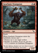 Gearbane Orangutan [Murders at Karlov Manor] - Destination Retro