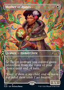 Mother of Runes (299) (Borderless) [Secret Lair Drop Series] - Destination Retro
